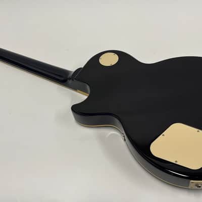 Epiphone '56 Les Paul Standard PRO 2014 - 2019 - Chicago Blue image 5