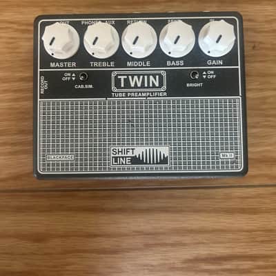 Reverb.com listing, price, conditions, and images for shift-line-twin-mkiis