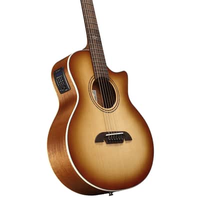 Alvarez ALJ2CE Shadowburst 2024 Model (NEW DEMO) image 7