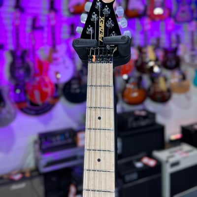 Peavey HP2 Electric Guitar - Moonburst *FREE PLEK WITH PURCHASE* 830 image 6