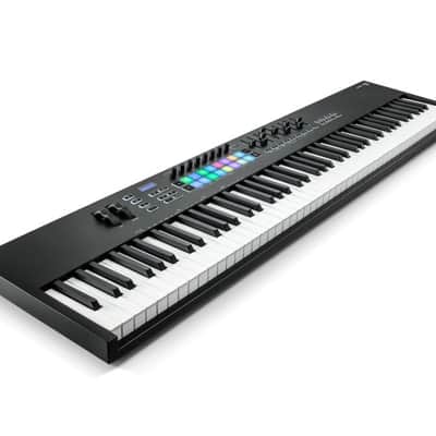 Novation Launchkey 88 MK3 MIDI Keyboard Controller image 2