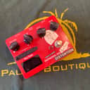 Korg Nu:Tekt HD-S Harmonic Distortion Kit 2023 - Present - Red