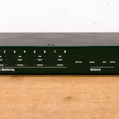 BSS Soundweb 9088 Networked Signal Processor CG015R5 image 3