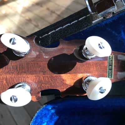 Ibanez Artist 1978 image 7