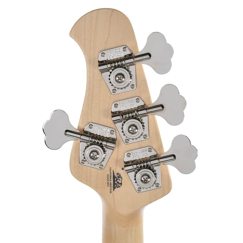 Ernie Ball Music Man StingRay 4 HH image 6