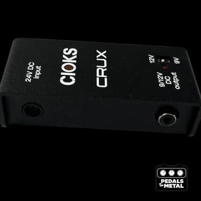 CIOKS CRUX Power Converter-x14188 image 4