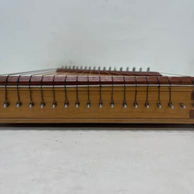 Immagine UNBRANDED LAP HARP - 5
