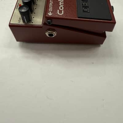 Boss Roland BC-2 Combo Drive Overdrive Guitar Effect Pedal + Original Box image 4