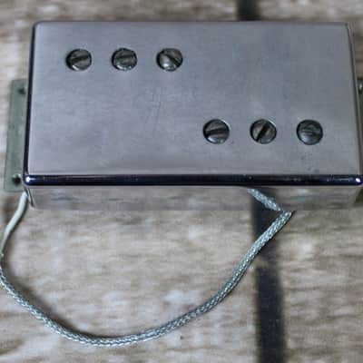 Fender Wide Range Humbucker Pickup - 1977 image 1