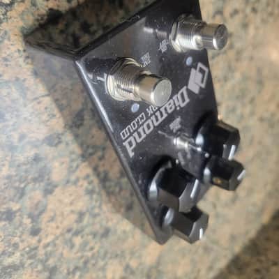 Diamond Dark Cloud Multi-Mode Delay image 3