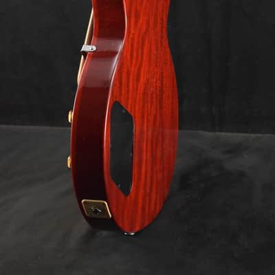 Gibson Les Paul Studio Session Bourbon Burst image 6