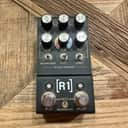 Walrus Audio Mako R1 High-Fidelity Stereo Reverb