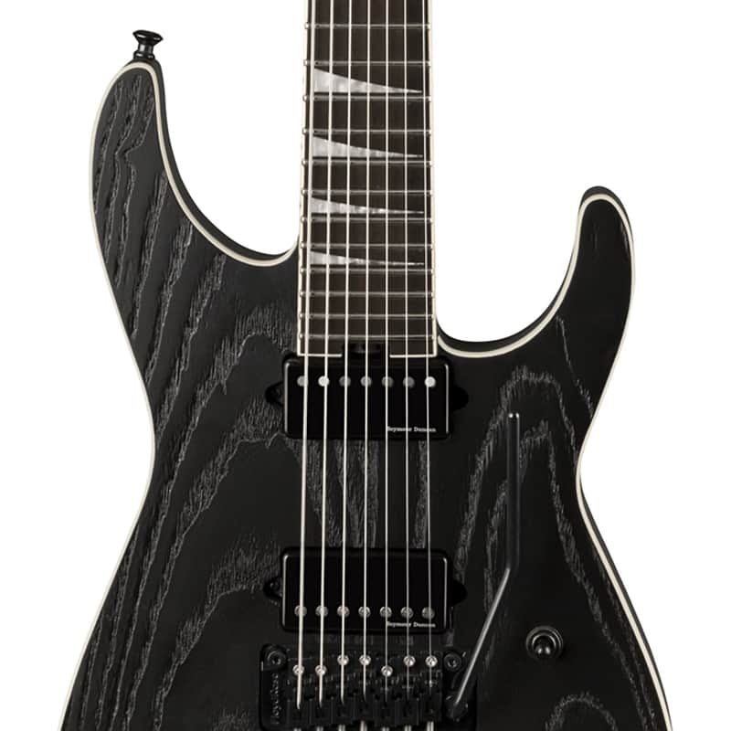 Jackson Pro Series Jeff Loomis Signature Soloist SL7 image 4