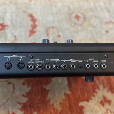 YAMAHA YC61 61-Key Synthesizer/Stage Keyboard image 8