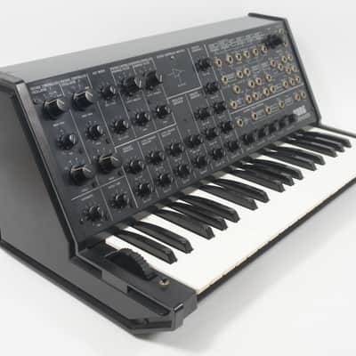 KORG MS-20 Original Vintage Analog Semi-Modular Synthesizer MS20 Fully Working image 4