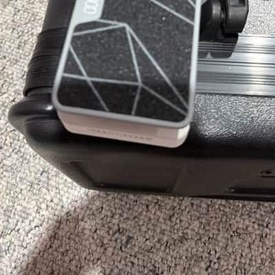 Neural DSP Quad Cortex White Gold Sweetwater Limited Edition + Gator TSA Case + Ampero Pedal image 3