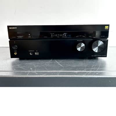 Sony STR-DN1080 - Receivers - Excellent w/ remote_control image 7