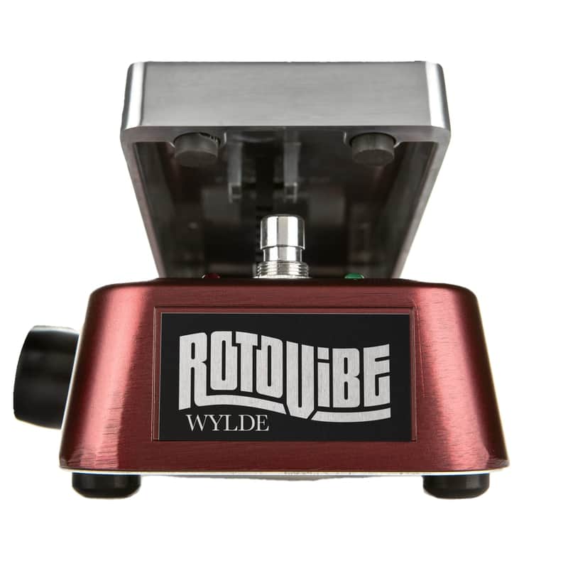 Wylde Audio Rotovibe Chorus/Vibrato image 1