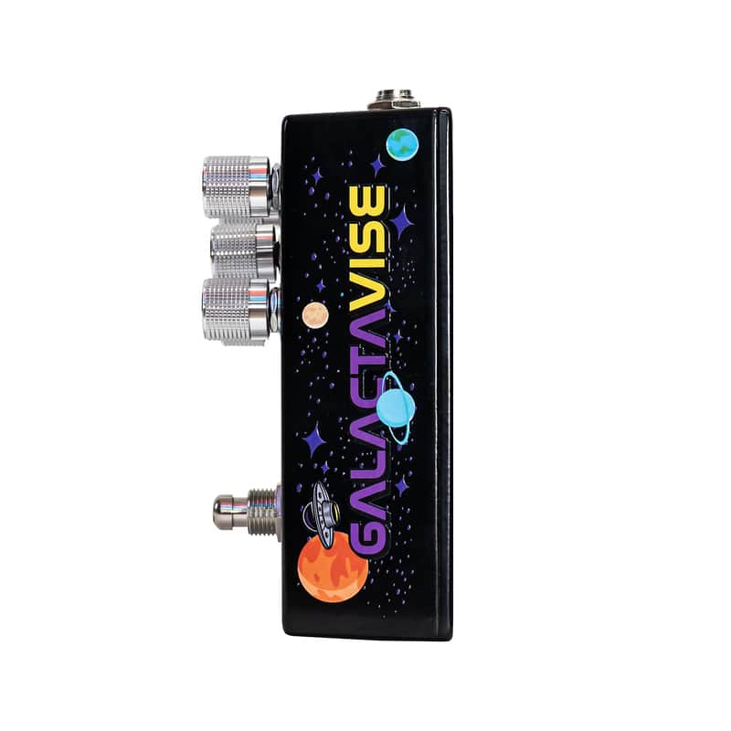 All-Pedal Galactavise Compressor image 5