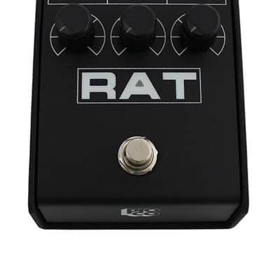Pro Co Rat 2 Pedal image 1