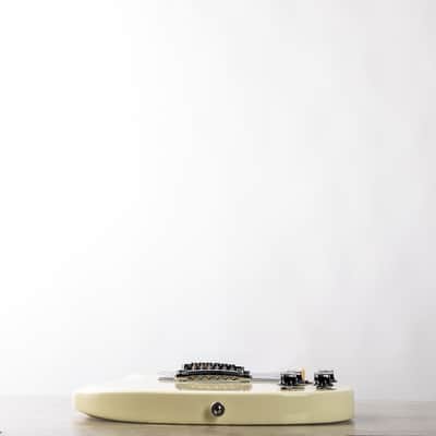 Gibson SG Standard, Classic White | Demo image 15