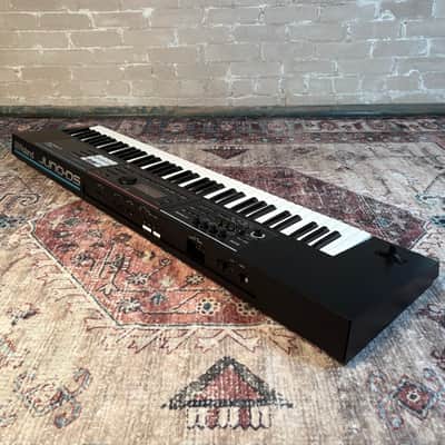 Roland Juno-DS72 Electric Keyboard W/ Gigbag! image 6