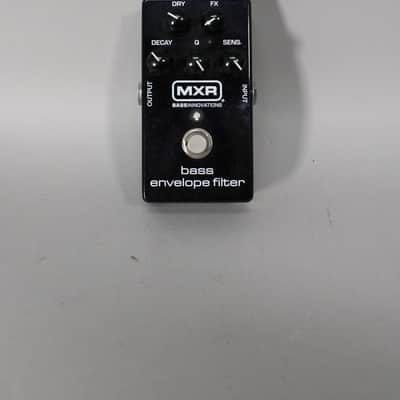 MXR M82 Bass Envelope Filter image 1