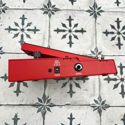 DigiTech Whammy DT Classic Pitch Shift Pedal image 6