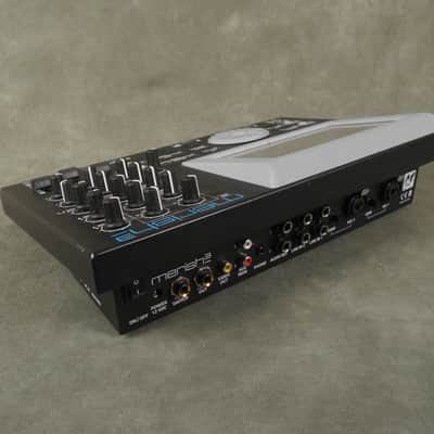 Merish 3 MP3/MIDI Player Vocal FX Live Mixer w/Box & PSU - 2nd Hand image 6