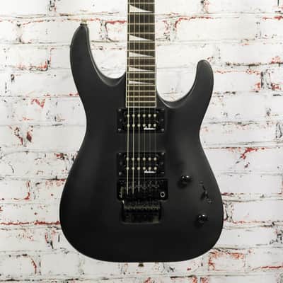 Jackson - JS Series JS32 DKA Dinky - Archtop Electric Guitar w/ Amaranth Fretboard - USED image 1