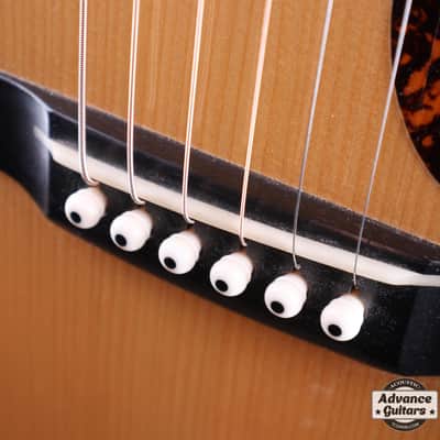 Martin 2015 D-28 Authentic 1937 VTS image 10