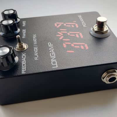 LongAmp Roxanne MN3007 EM style flanger image 5