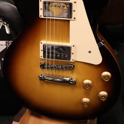Gibson Les Paul Studio Tobacco Burst image 2