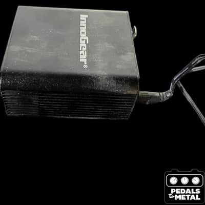InnoGear IG101 - Black - X17901 image 5