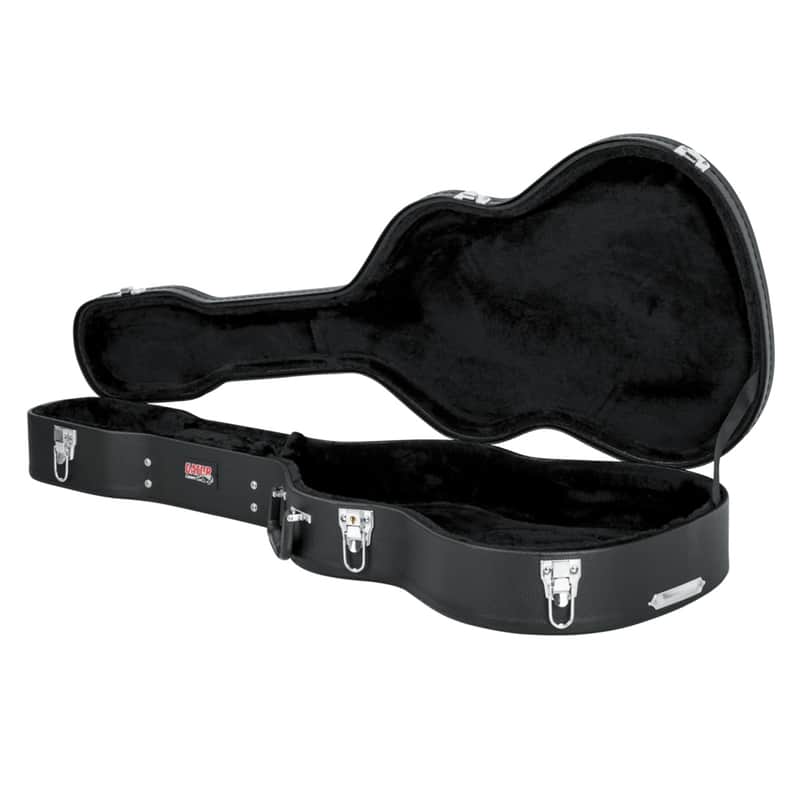 Gator Cases GWE-CLASSIC Custodia Chitarra Classica image 1