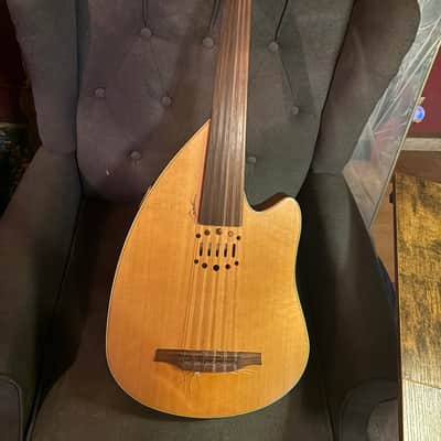 Godin Multiac Encore Oud image 1