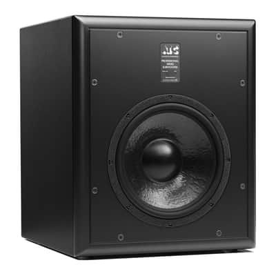 ATC Loudspeakers SCS70 Pro 12" Active Subwoofer image 2