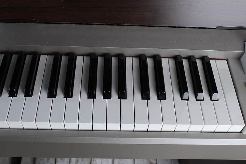 Yamaha YDP-S30 Home Digital Piano with Graded Hammer Standard