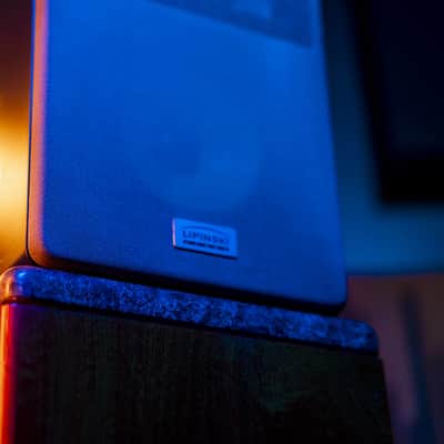 Lipinski Sound 707 image 2