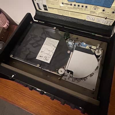 Roland Chorus Echo RE-501 1980s classic delay, reverb and chorus image 5