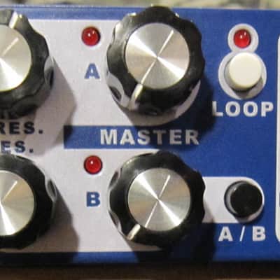 AMT Electronics SH-100-4R image 4