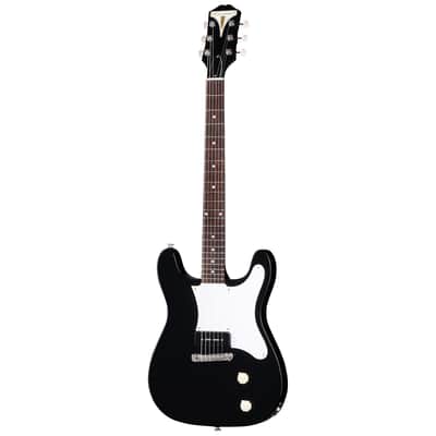 Epiphone USA Coronet - Ebony image 2