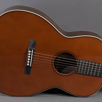 Martin 000-28 12-Fret Custom Shop Ditson Style 2021 image 1
