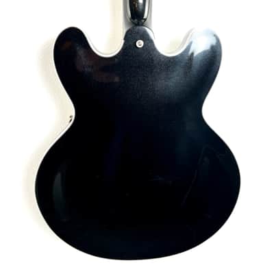 2018 Gibson Memphis ES-355 - Graphite image 7