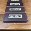 T-Rex 4 Replicator and Replicator Jr Tape Cartridges