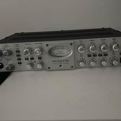 Avalon VT-737 Silver image 3