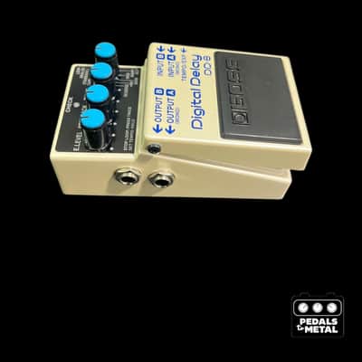 boss dd-8 - X15223 image 7