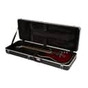 Gator Cases Gc Elec Xl Astuccio Xl Per Chitarra Elettrica Custodie Per Chitarra