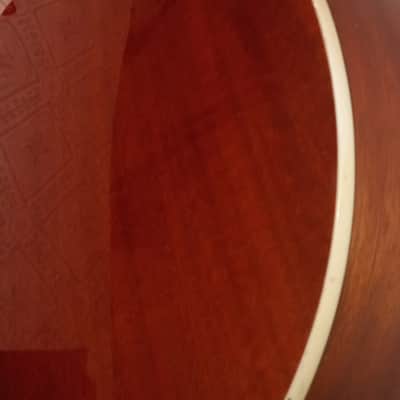Carlo Robelli Acoustic Electric #CRF550TBX Recent 2020-2023 - Very Nice image 7