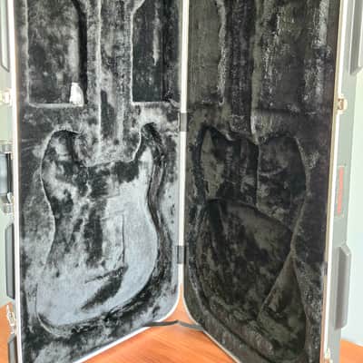 Music Man Molded hardcase image 6